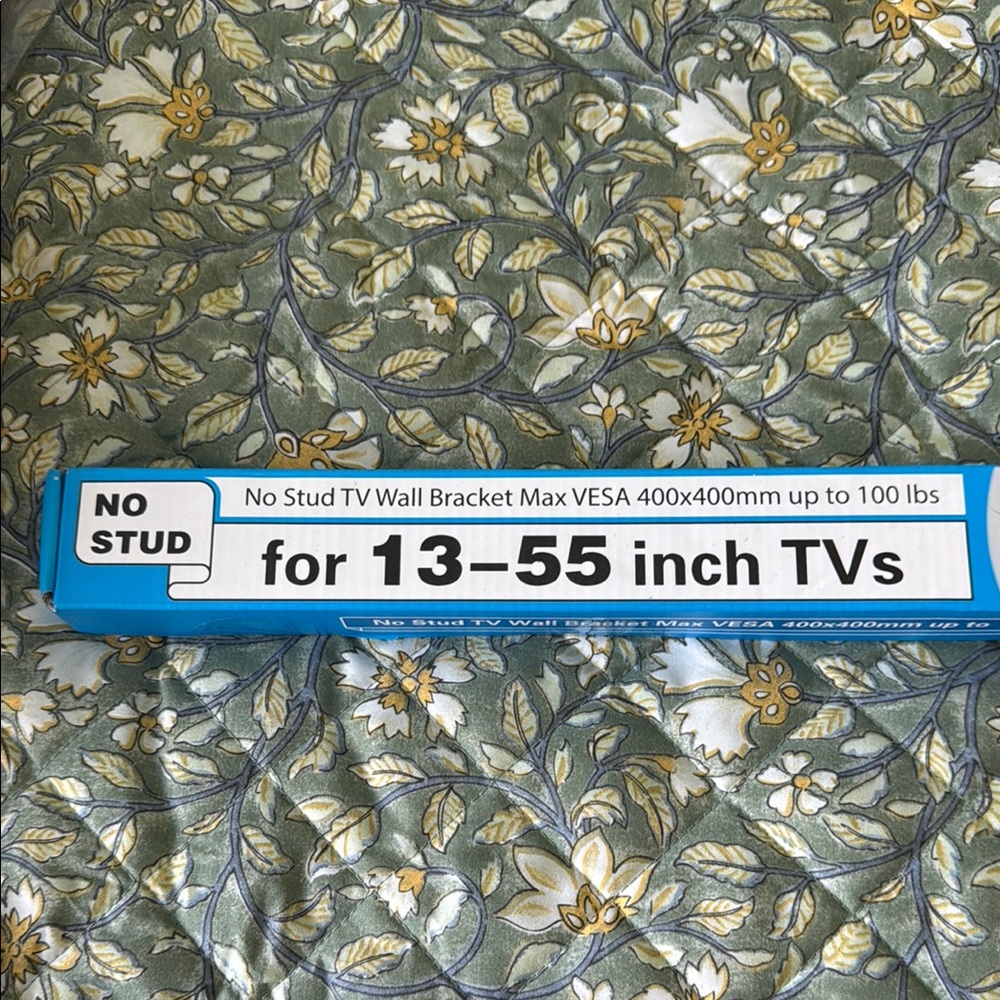 No Stud TV Wall Bracket for 13-55 inch TVs